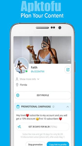Free OnlyFans Mod APK