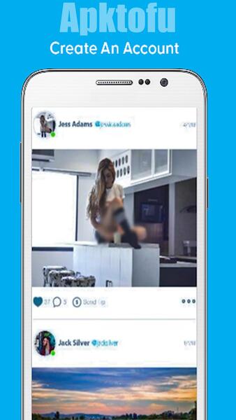 OnlyFans App Mod APK