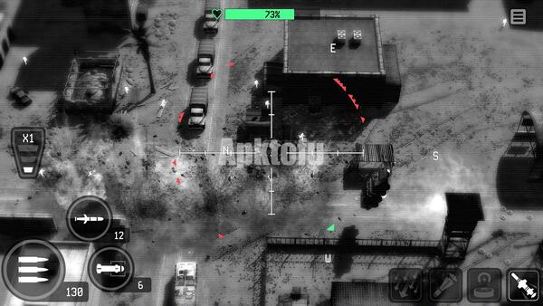 War Drone 3D Mod APK
