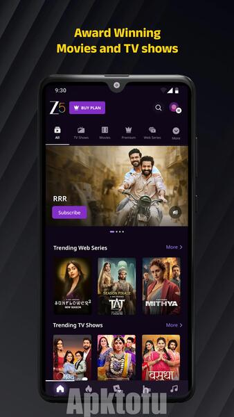ZEE5 App Mod APK