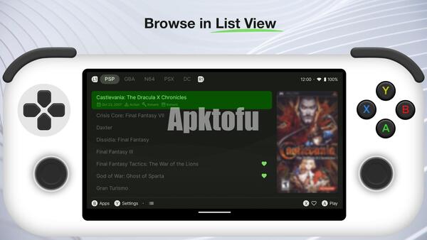 Beacon Game Launcher APK Paid for Free