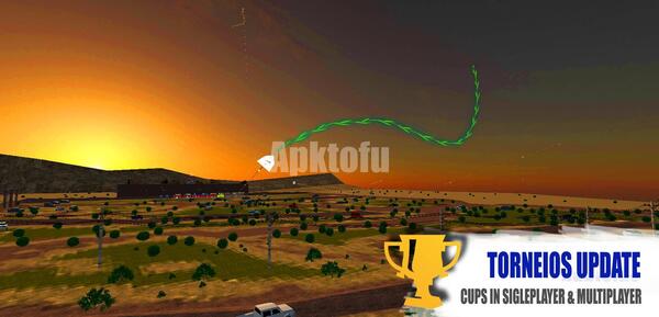 CS Diamantes Pipas Mod APK Unlimited Money
