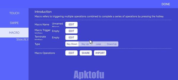 GG Mouse Pro Mod APK For Android