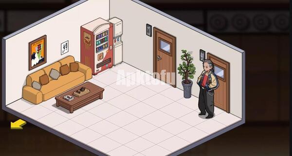 Self Defense Dojo APK Español