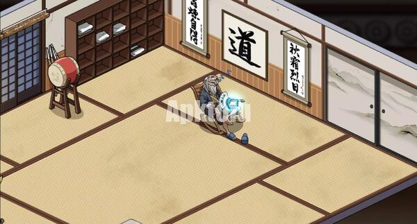 Self Defense Dojo APK Full Game