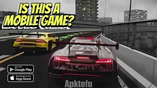 Gran Velocita APK Latest Version