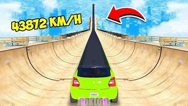 Gran Velocita Real Driving APK