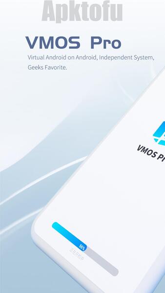 VMOS Pro Mod APK Latest Version
