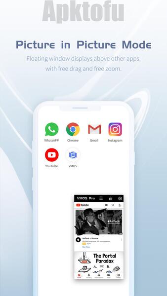 VMOS Pro VIP Mod APK