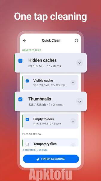 Ccleaner APP