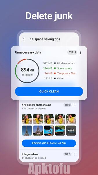 Ccleaner Mod APK Download