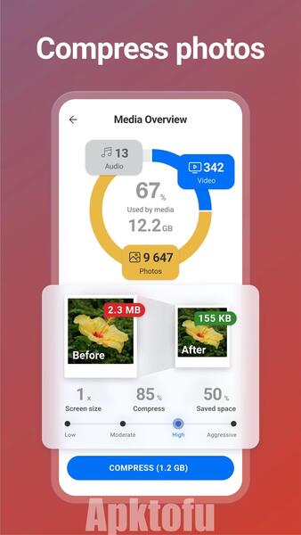 Ccleaner Premium Mod APK