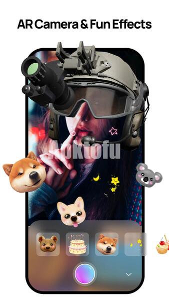 Filmora Mod APK Download