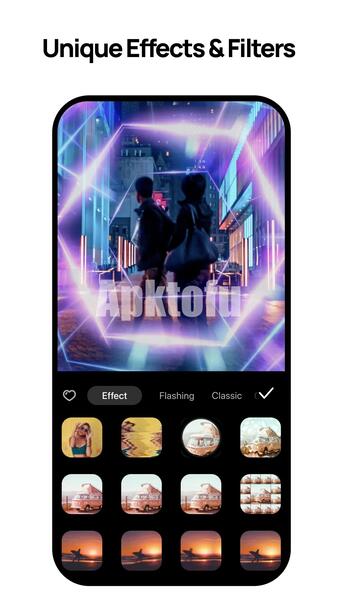 Filmora Premium Mod APK