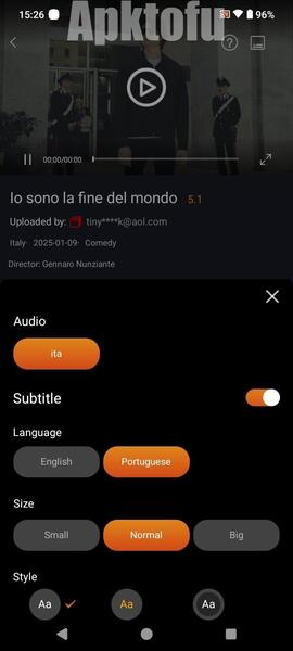 Youcine APP Mod APK