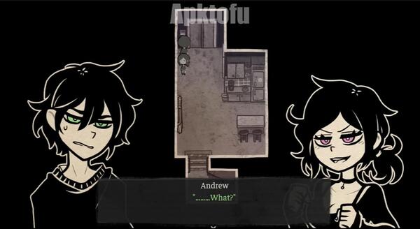 The Coffin Of Andy And Leyley APK Android