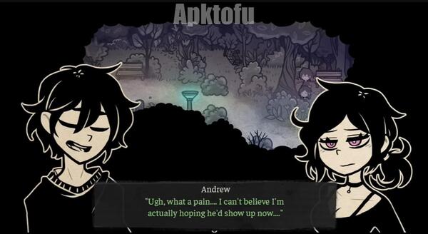 The Coffin Of Andy And Leyley APK Latest Version