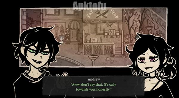 The Coffin Of Andy And Leyley APK No Ads