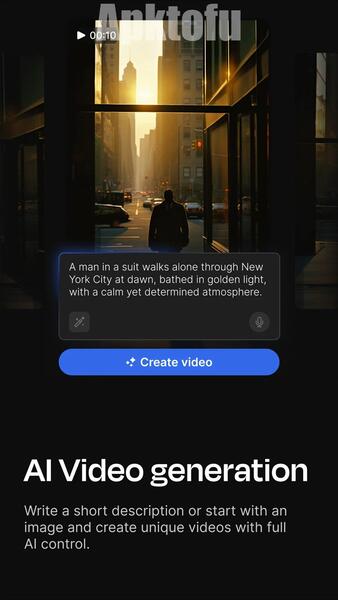 Freepik AI Mod APK