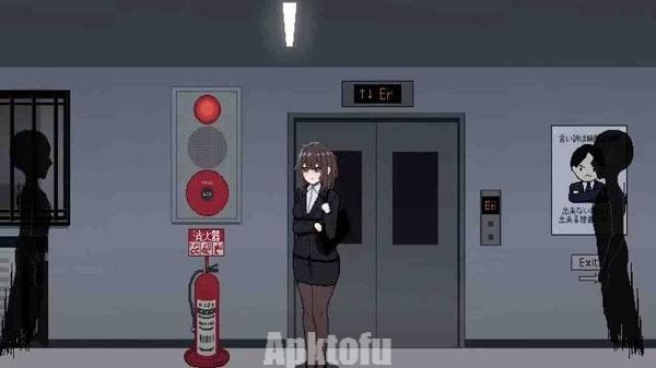 Exit Floor 8 Game APK