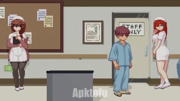Hospital Seduction Game APK
