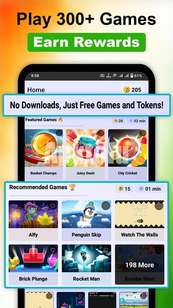 Diamond Wala Mod APK Latest Version