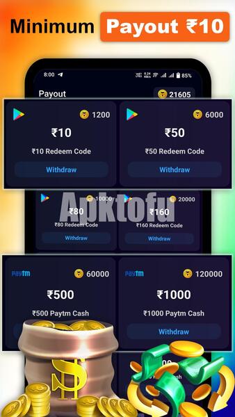 Download Diamond Wala Mod APK