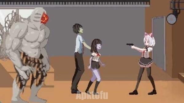 Download Syahata A Bad Day Mod APK