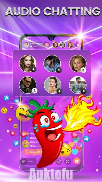Dream Live Mod APK No Ads
