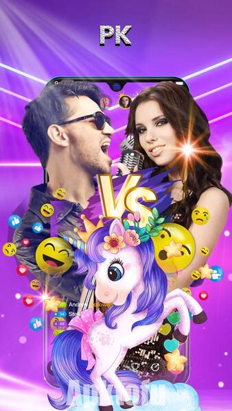 Dream Live Mod APK VIP Unlocked