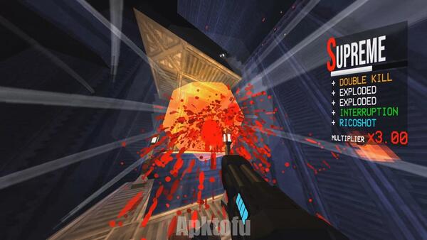 Ultrakill Android APK