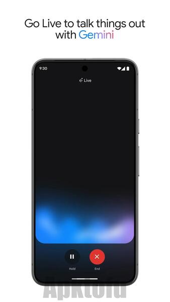 Gemini Pro Mod APK Premium Unlocked