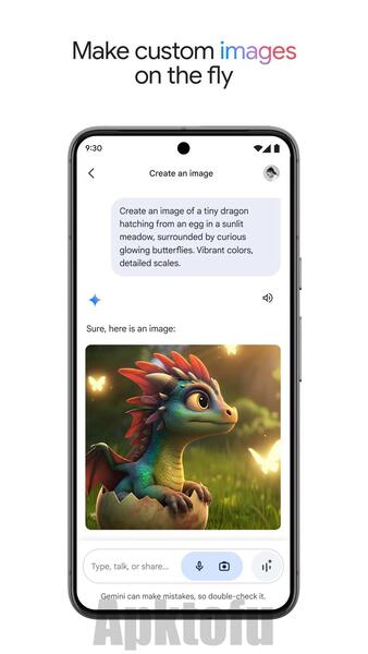 Gemini Pro Veo 3 Mod APK