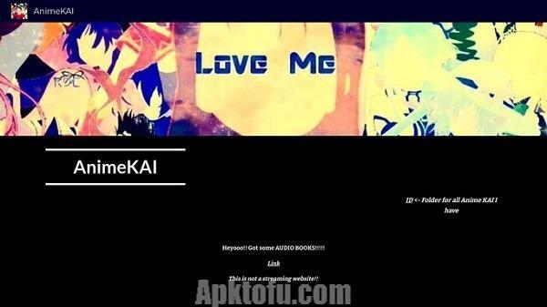 AnimeKai APK Latest Version