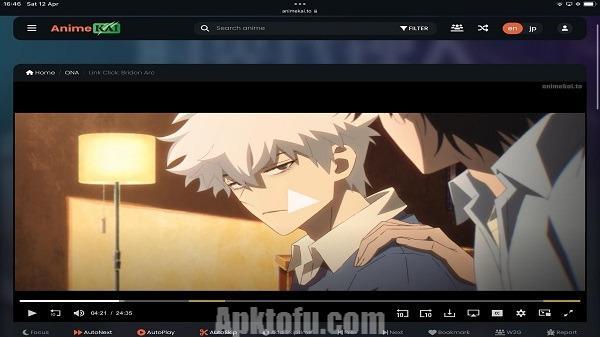 AnimeKai App APK
