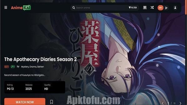 AnimeKai Premium APK