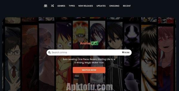 Download AnimeKai APK