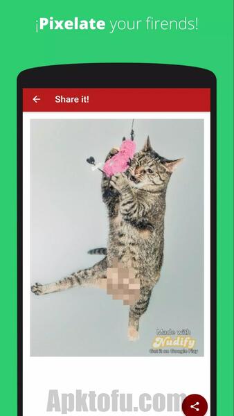 Nudify AI APK