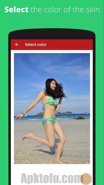 Nudify APK For Android