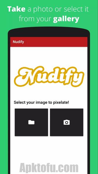 Nudify App APK