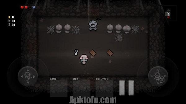 The Binding Of Isaac Repentance APK
