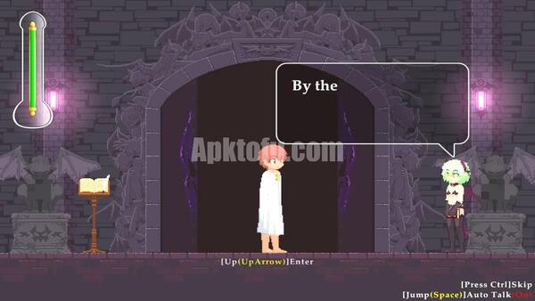Castle of Temptation APK Android