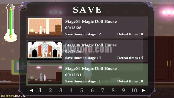 Castle of Temptation APK Download