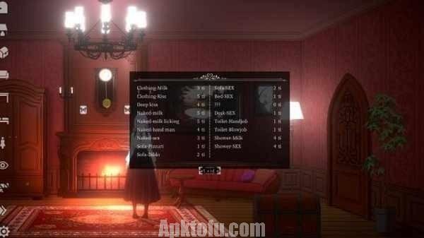 Doll Room APK Android