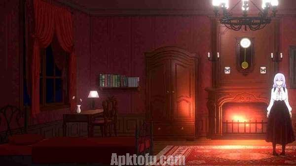 Doll Room APK Full