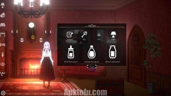 Doll Room APK Latest Version