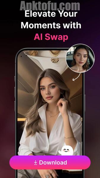 Download Pollo AI APK