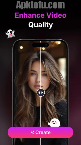 Pollo AI APK Full Unlocked