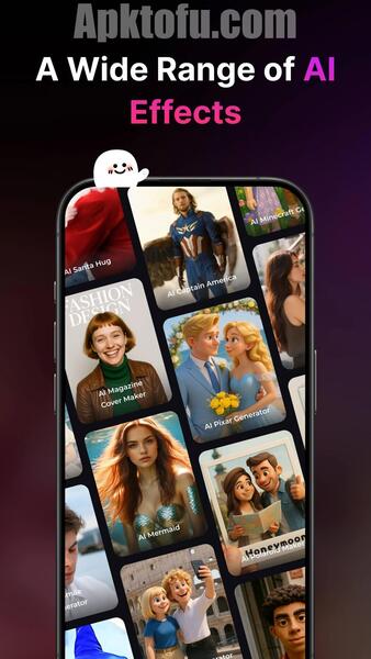 Pollo AI APK Latest Version