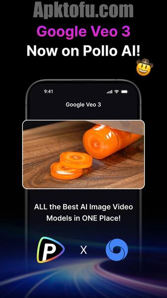 Pollo AI APK Premium Unlocked